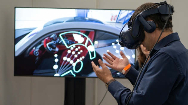 AR und VR als Wettbewerbsfaktor - Quelle: Unsplash